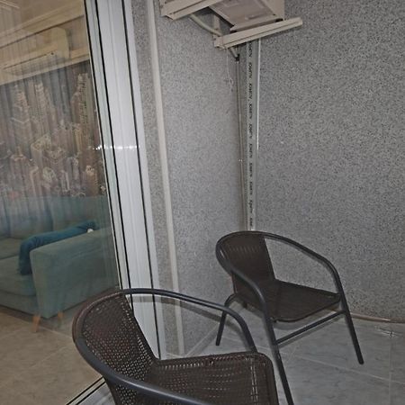 Ref 9033 Apartamento Moriones Torrevieja Exterior foto