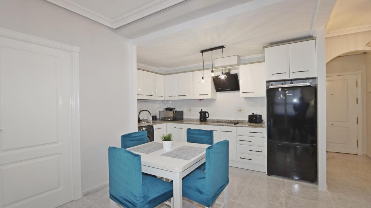 Ref 9033 Apartamento Moriones Torrevieja Exterior foto