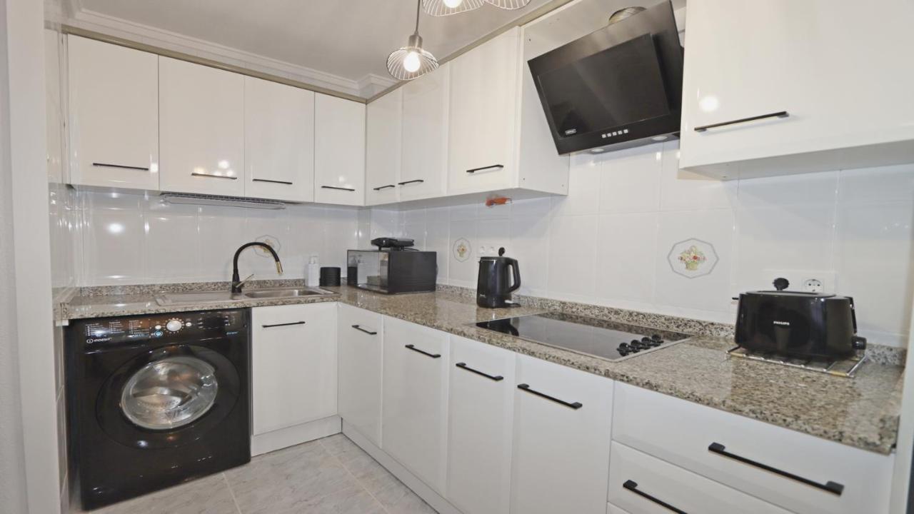 Ref 9033 Apartamento Moriones Torrevieja Exterior foto