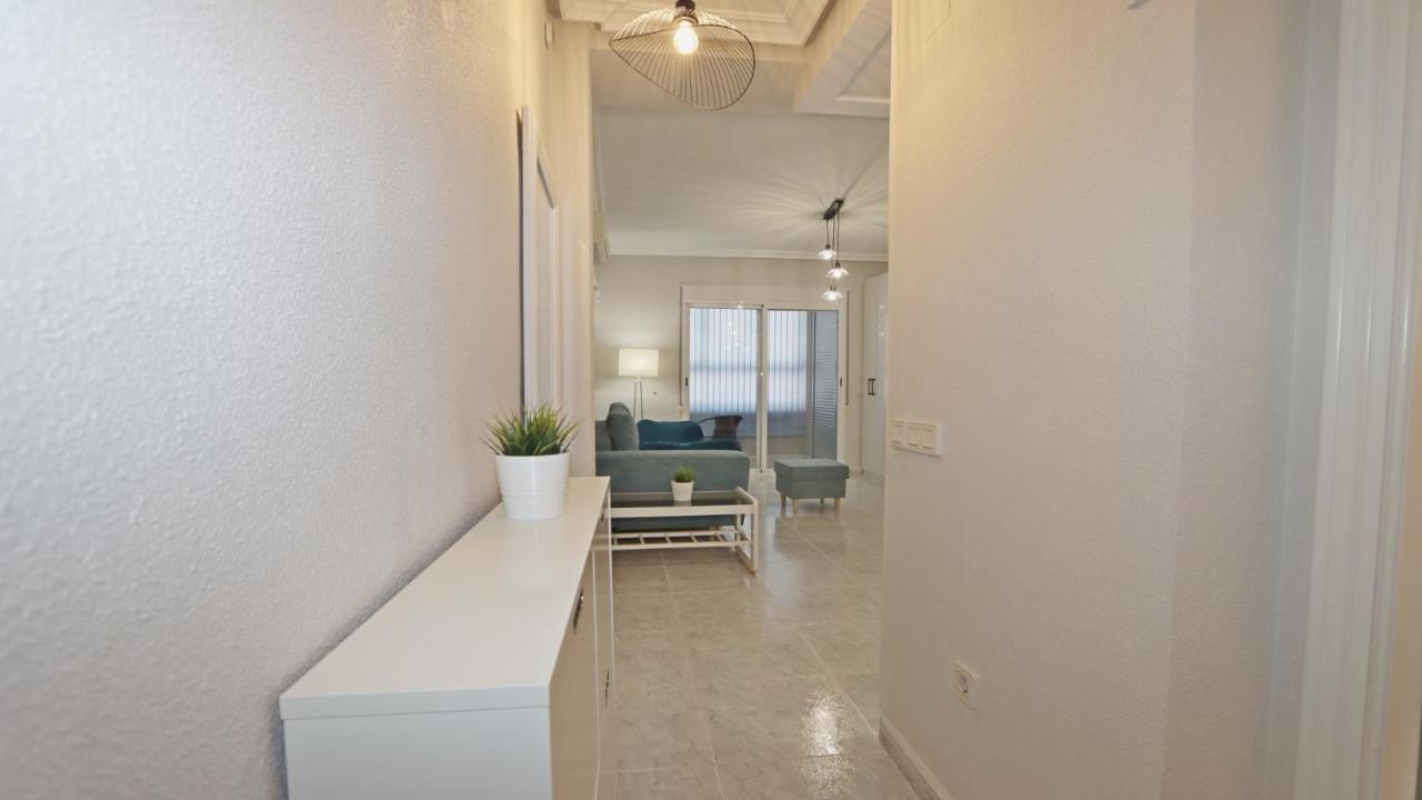 Ref 9033 Apartamento Moriones Torrevieja Exterior foto